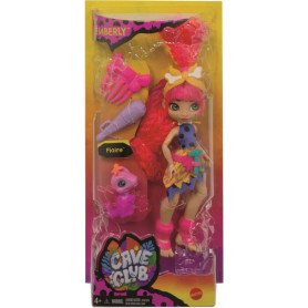 Cave Club Core Doll Assortment