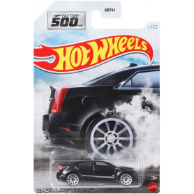 Hot Wheels Wm Premium Assortment