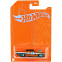 Hot Wheel Orange And Blue Assortment