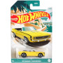 Hot Wheels Wm Premium Assortment