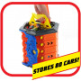 Hot Wheels Roll Out Race Way