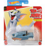 Hot Wheels Animation Cc Assortment