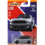 Matchbox Best Of UK Assortment