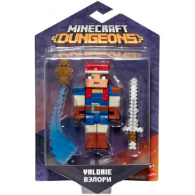 Minecraft Dungeons 3.25"