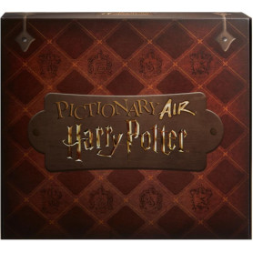 Pictionary Air Harry Potter