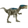 Jurassic World Roar Attack Dino Assortment
