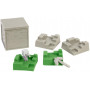 Minecraft Mini Elementals Ast