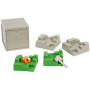 Minecraft Mini Elementals Ast