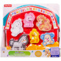 Laugh And Learn Learning Puzzle Assortment