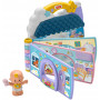 Fisher-Price Little People Baby'S Day Story Set 