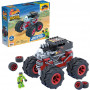 Hot Wheels Monster Truck Astd