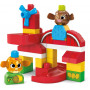 Mega Bloks Animal Farm