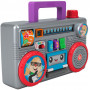 Fisher-Price Laugh & Learn Busy Boombox