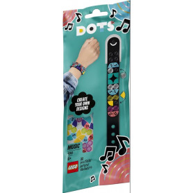 LEGO DOTS Music Bracelet 41933