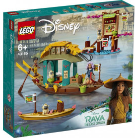 LEGO Disney Princess tbd-Disney-16 43185