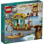 LEGO Disney Princess tbd-Disney-16 43185