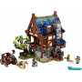 LEGO Ideas Medieval Blacksmith 21325