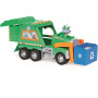 Paw Patrol Rocky Re Use It Truck