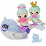 Hatchimals Pixies Riders Babysitters Shimmer Babies Asst