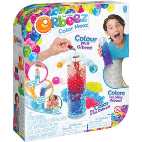 Orbeez Color'Meez Kit