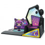 Zoobles Girl + Happytat 1pk Asst
