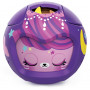 Zoobles Girl + Happytat 1pk Asst