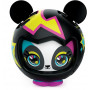 Zoobles Girl + Happytat 1pk Asst