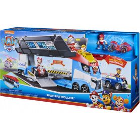 Paw Patrol Paw Patroller V2.0
