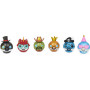Bakugan Cubbo Asst