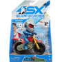 Supercross Race & Wheelie Feature Motorcycle