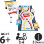 Beat the Parents Refresh -
