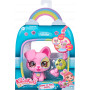 KINDI KIDS S4 SHOW N TELL PETS ASSORTED
