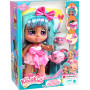 KINDI KIDS S4 FUN TIME FRIENDS SINGLE PACK - BELLA BOW