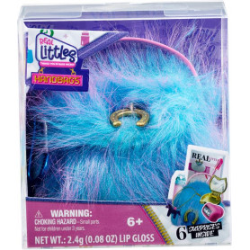 REAL LITTLES S2 HANDBAG SINGLE PACK  ASSORTED