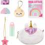 REAL LITTLES S2 HANDBAG SINGLE PACK  ASSORTED