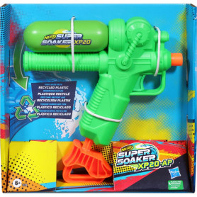 SOA SUPER SOAKER XP20
