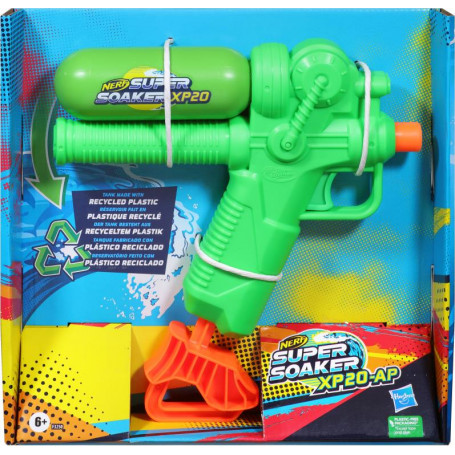 SOA SUPER SOAKER XP20