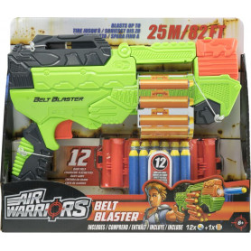 Belt Blaster
