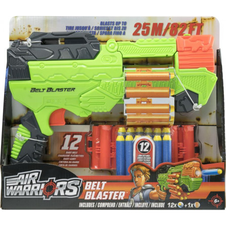 Belt Blaster