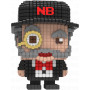 Nanobytes 10 Pack Blister Card