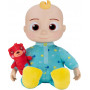 Cocomelon Musical Bedtime JJ Plush Doll