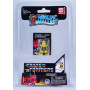 World's Smallest Transformers Figures Asst