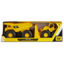 CAT MINI CREW ASST 7" - 2 PACK