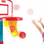 FP Jump ‘n Dunk  Basketball
