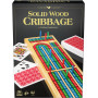 CRIBBAGE 2 GOLD FOIL BOX