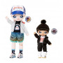 Na! Na! Na! Surprise Teens Doll- Quinn Nash