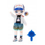 Na! Na! Na! Surprise Teens Doll- Quinn Nash