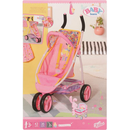 BABY born Jogger