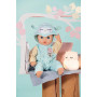 Baby Annabell Owl Onesie 43cm
