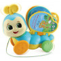 Leap Frog Pull-Along Butterfly Book